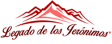 el legado de los jeronimos logo